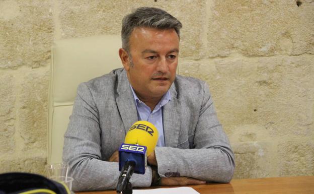 El PSPV-PSOE expulsa a los dos ediles socialistas de Teulada-Moraira por contravenir los principios del partido