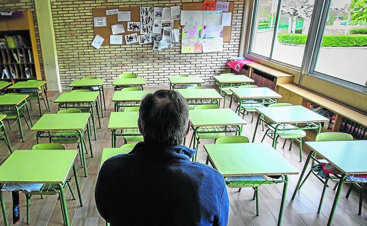 Covid-19: Ocho aprendizajes tras un año de escuela recluida