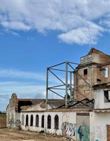 Imagen secundaria 2 - El estado actual de la propiedad. 