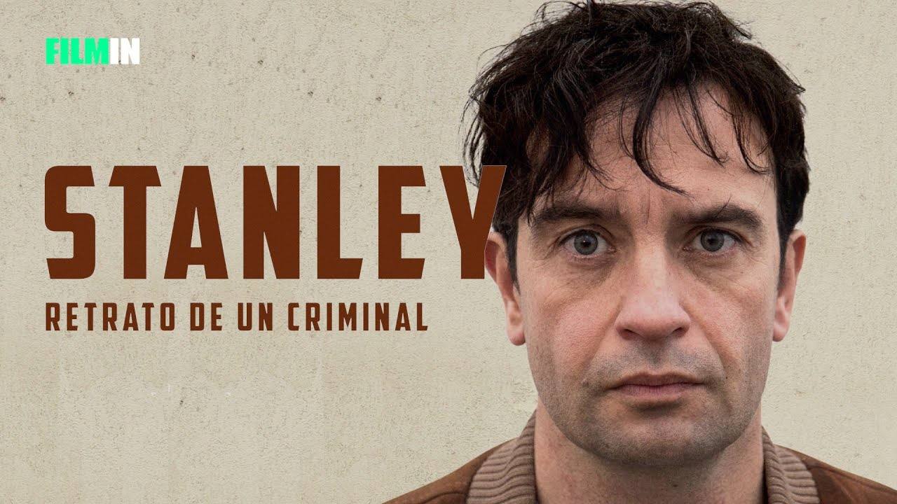 4. 'Stanley, retrato de un criminal' - Filmin. Miniserie sobre la apasionante vida del criminal holandés Stanley Hillis. Su muerte en 2011, cuando fue liquidado ante la presencia de la policía, sigue siendo un misterio.