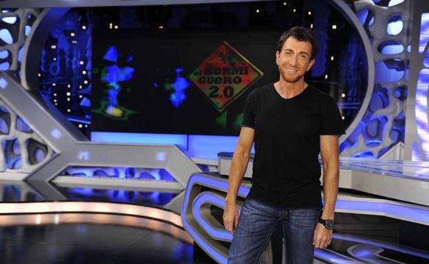 Los invitados de El Hormiguero de esta semana: de Susi Caramelo a Jordi Évole