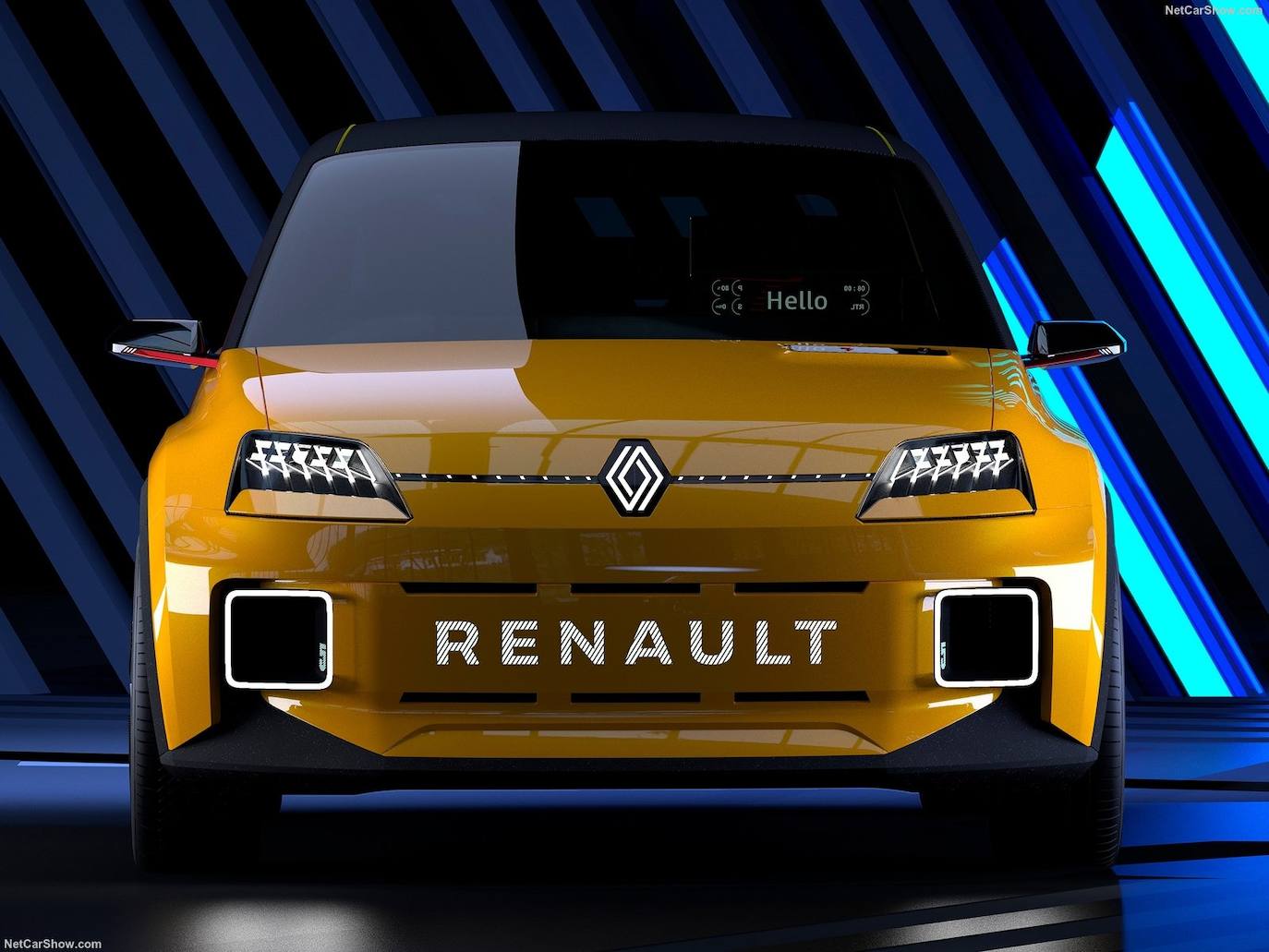 Fotos: Fotogalería: Los nuevos modelos que prepara Renault