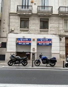 Imagen secundaria 2 - Casa Montes, antiguo Sierra Aitana y la carta de Barcas 7.