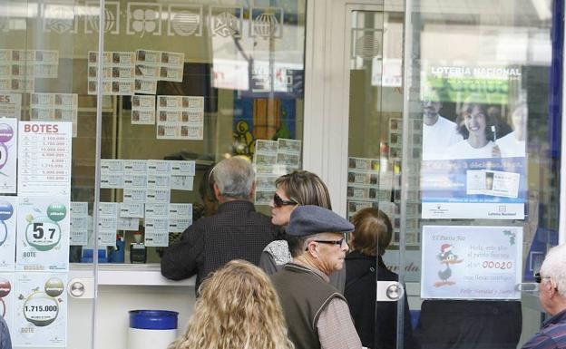 Lotería Nacional: ¿Dónde ha tocado el sorteo del sábado 27 de febrero?