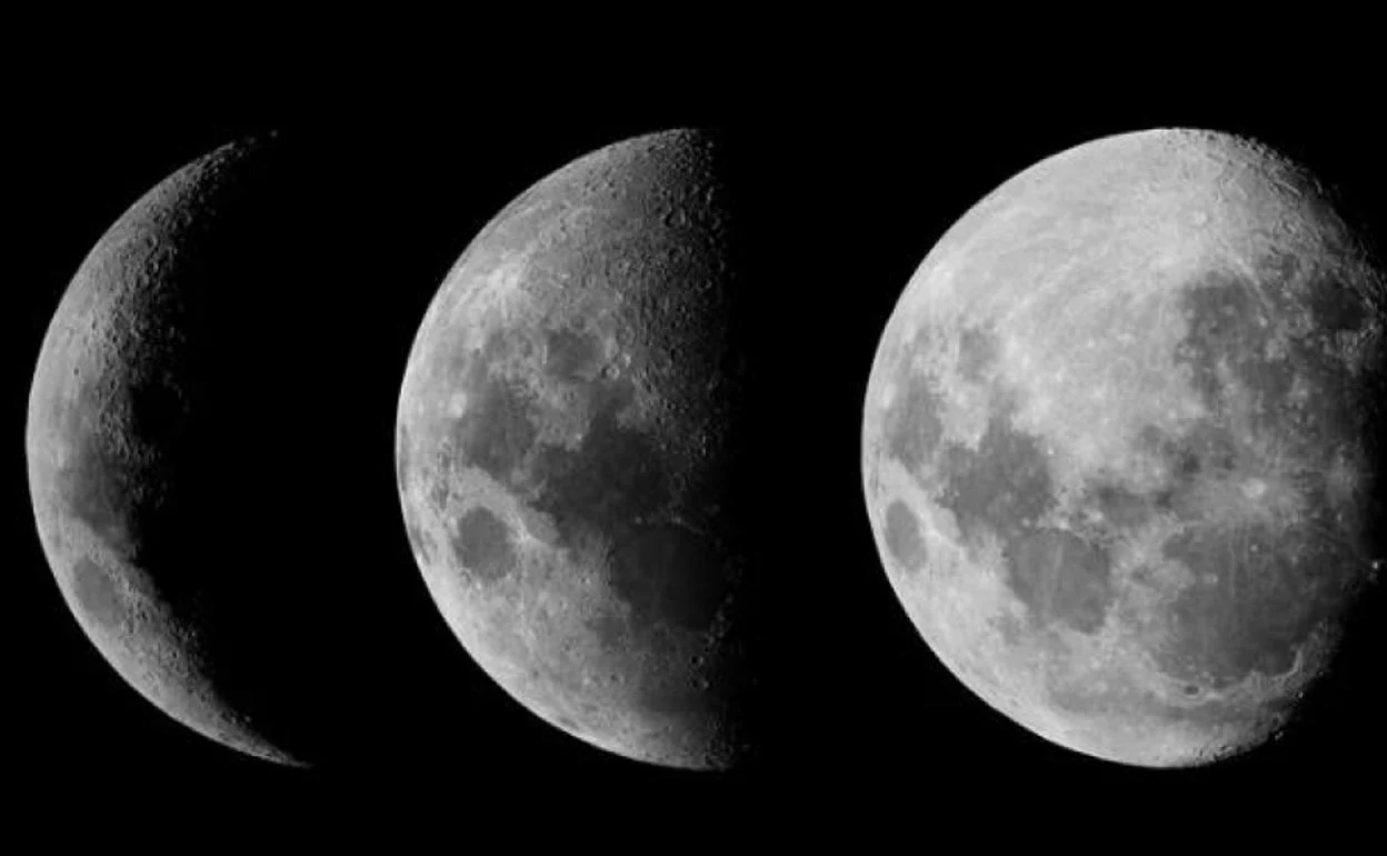 Calendario lunar de marzo 2021: ¿Cuándo habrá luna llena y luna nueva este mes?