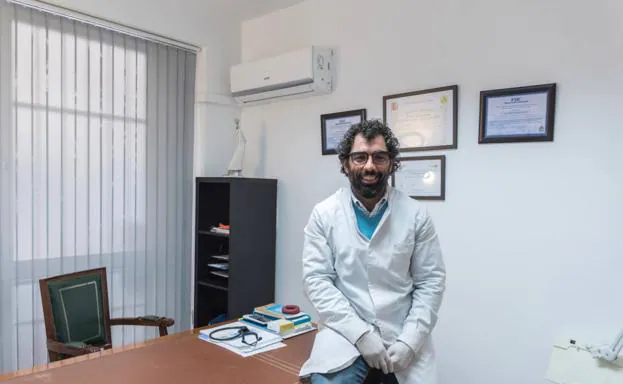 Injerto capilar en Clínica Devesa en Valencia: Seguimiento y tratamientos personalizados, claves de la Cirugía Capilar que funciona