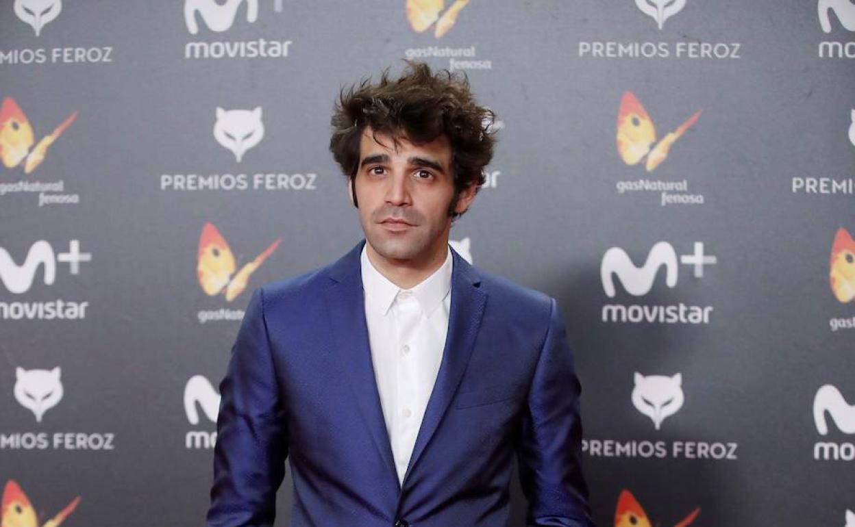 David Verdaguer.