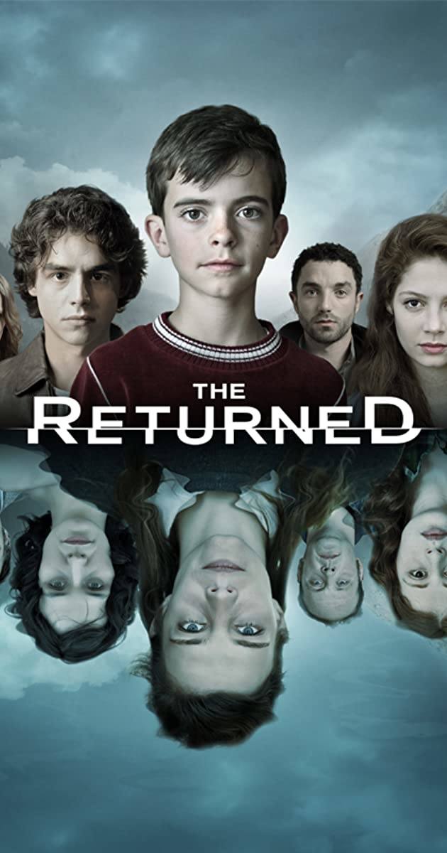 Series | 'The returned' (2015, Amazon)