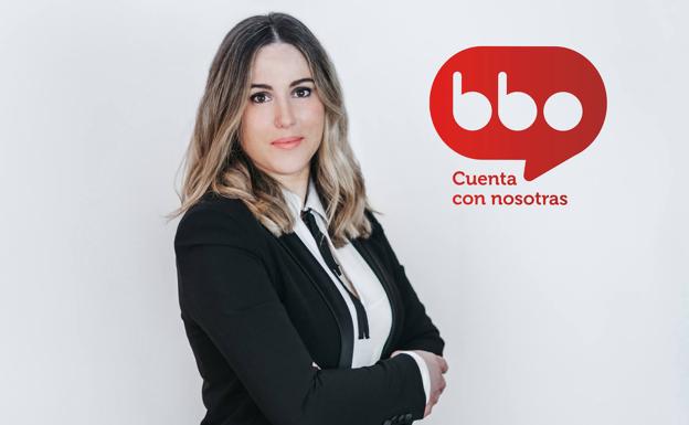 Begoña Ballester-Olmos, directora BBO. 