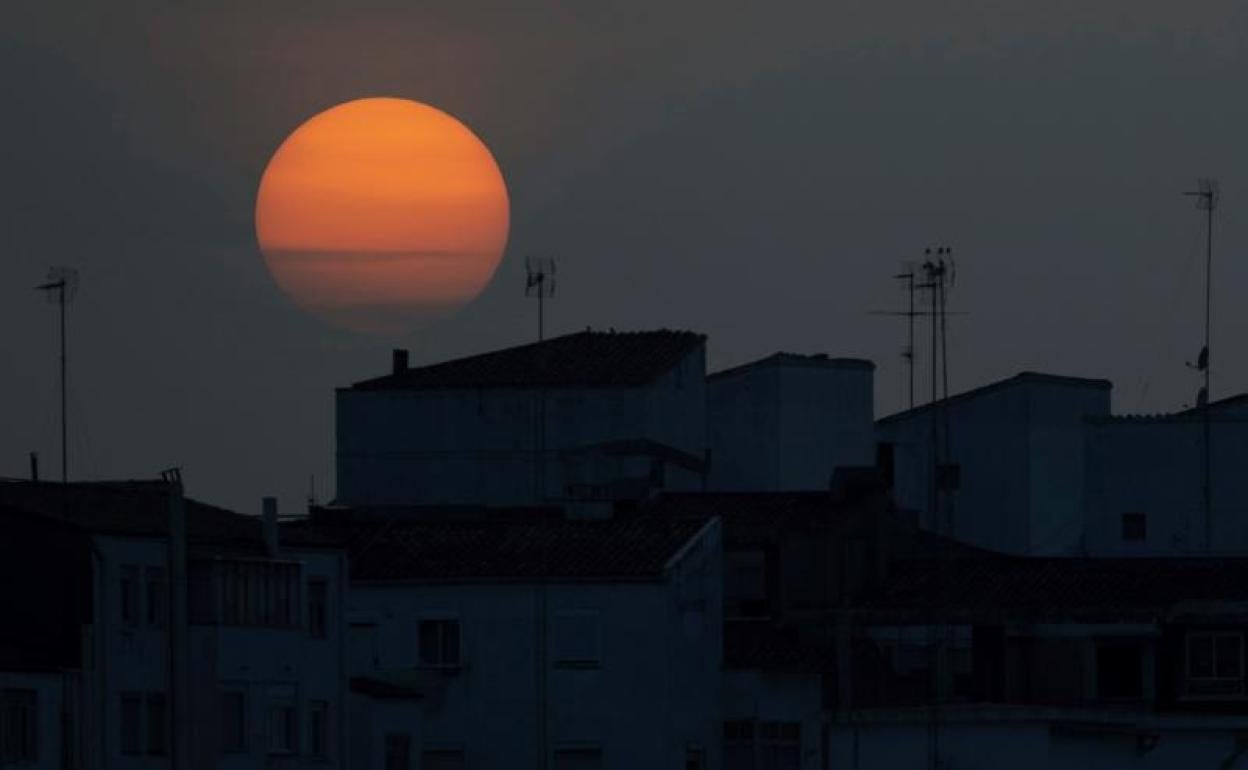 Tiempo y lluvia en Valencia: Las localidades donde más ha llovido esta noche en Valencia, Alicante y Castellón