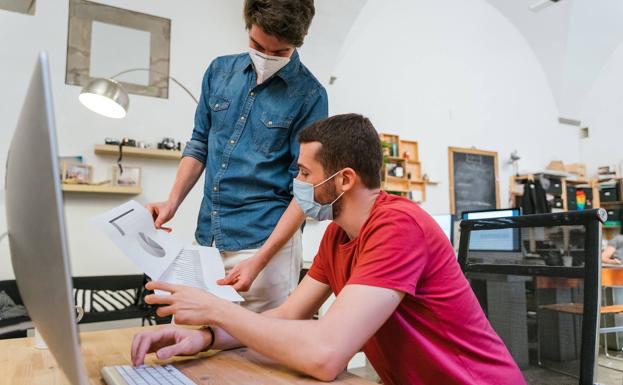 Cómo ver el Informe de Vida Laboral en la Seguridad Social