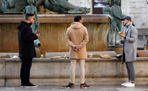 Cuál es el límite para las reuniones sociales en la Comunitat