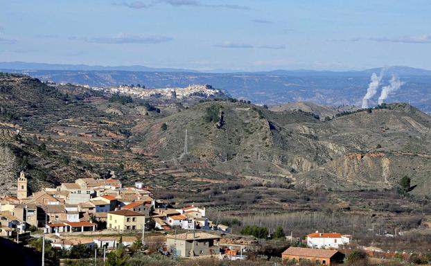 Los únicos 11 municipios de la Comunitat Valenciana que hay con una incidencia acumulada mayor de 250 