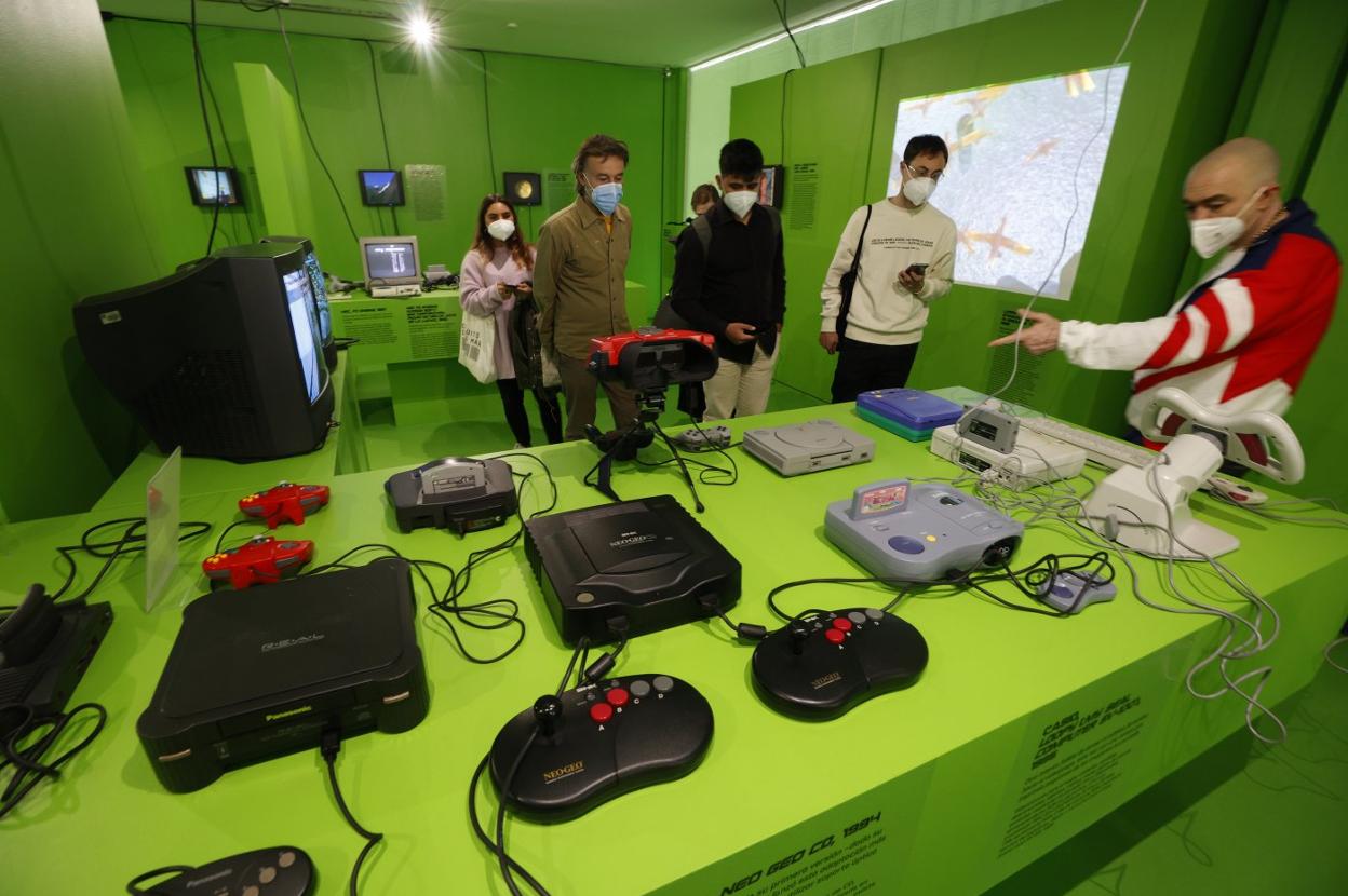 De matar marcianitos a jugar al 'Fornite'