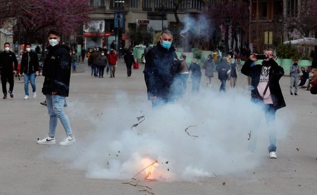 La Comunitat Valenciana recibirá 1.000 millones de euros de las ayudas urgentes para las empresas