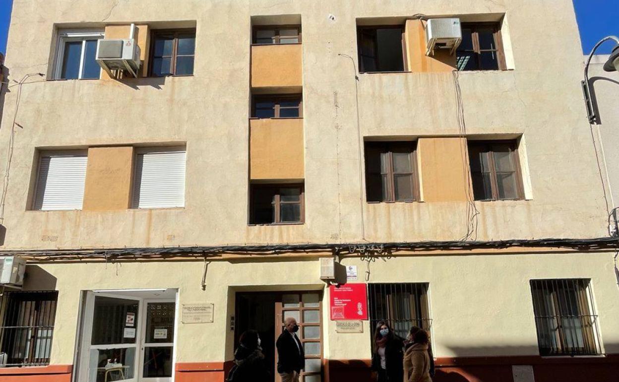Massamagrell destina más de medio millón para rehabilitar la antigua casa de los maestros