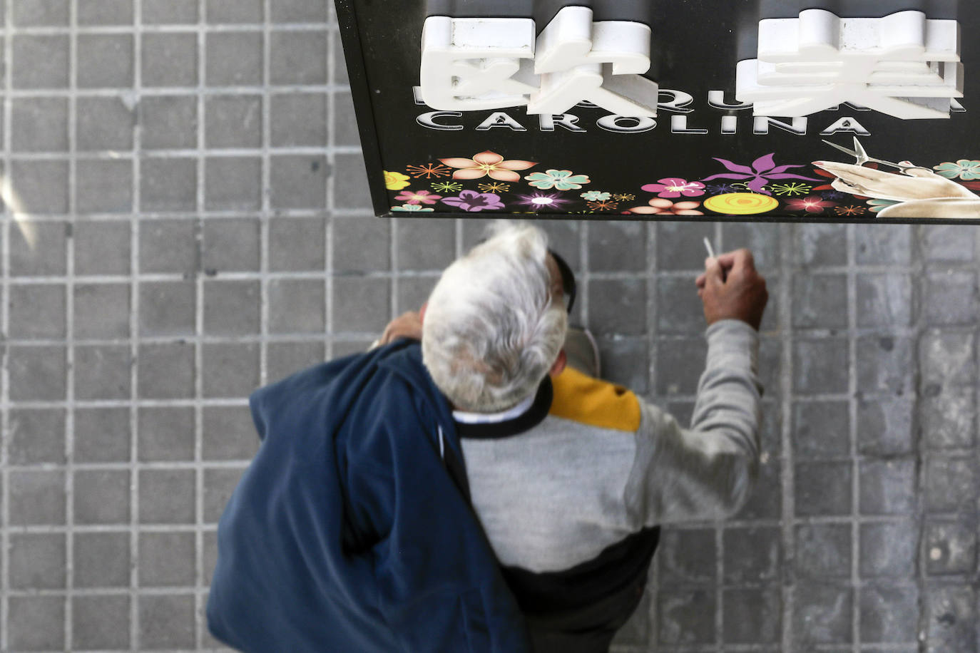 Algunos vecinos y comerciantes ya no se niegan a que la zona se denomine 'Chinatown'si eso va a dar visibilidad y visitantes. Otros muestran su firme rechazo a una iniciativa impulsada desde los presupuestos participativos del Gobierno municipal con el voto a favor de sólo 342 personas.