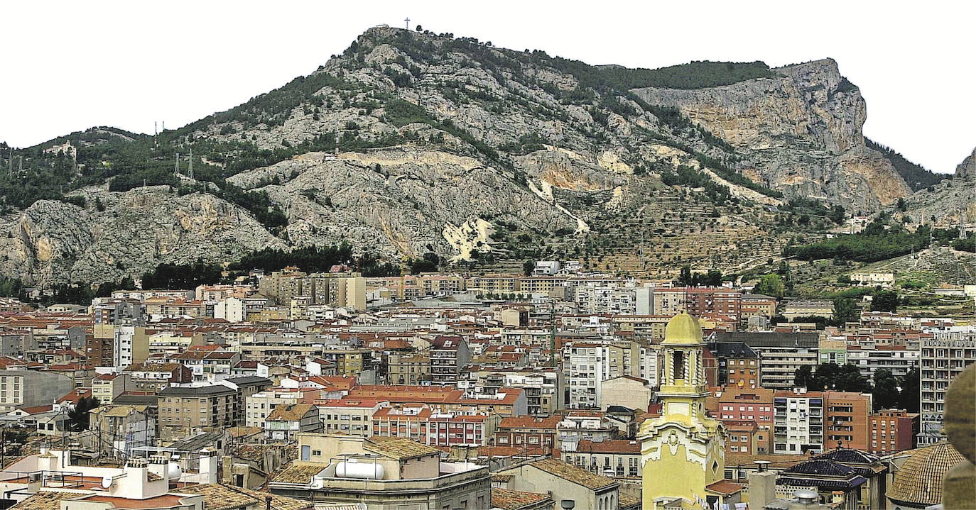 Alcoy (Alicante)