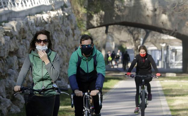 Todos los lugares donde es obligatorio llevar mascarilla