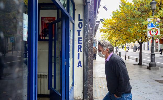 La Primitiva de este jueves 1 de abril reparte más de 253.000 euros entre once premiados