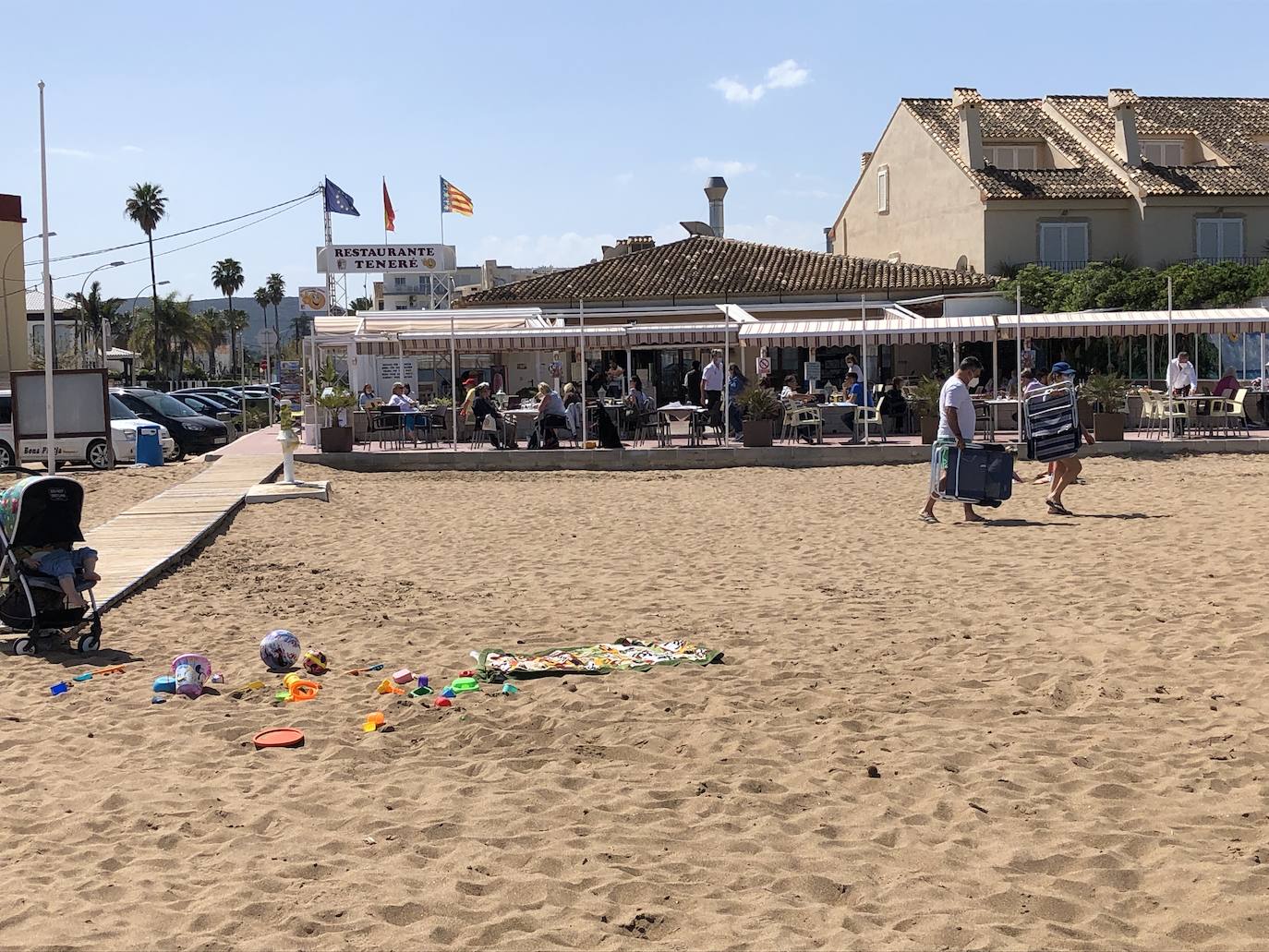 Playa de Dénia