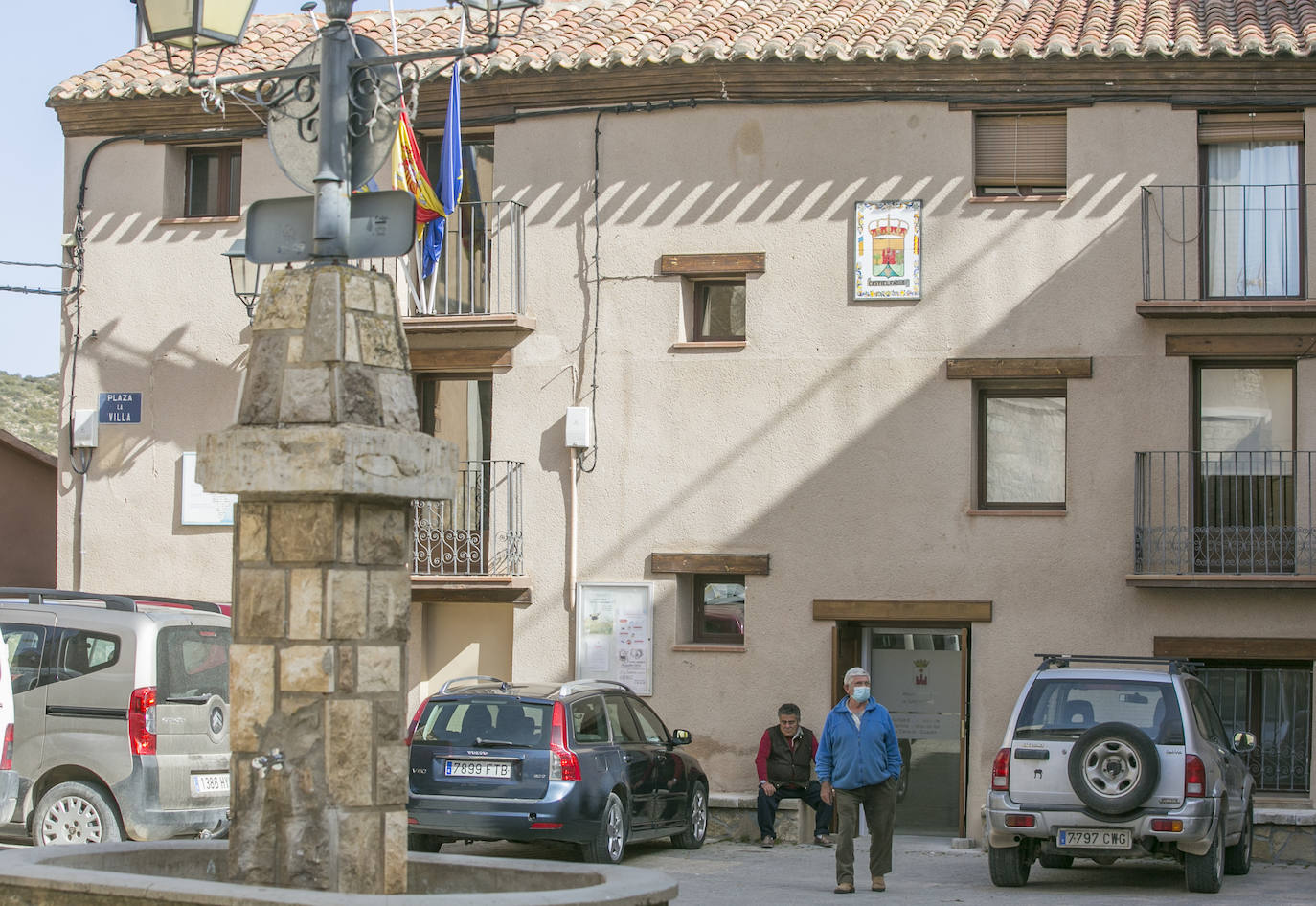 Las aldeas galas del Covid en la Comunitat: municipios valencianos que no han tenido contagios en toda la pandemia