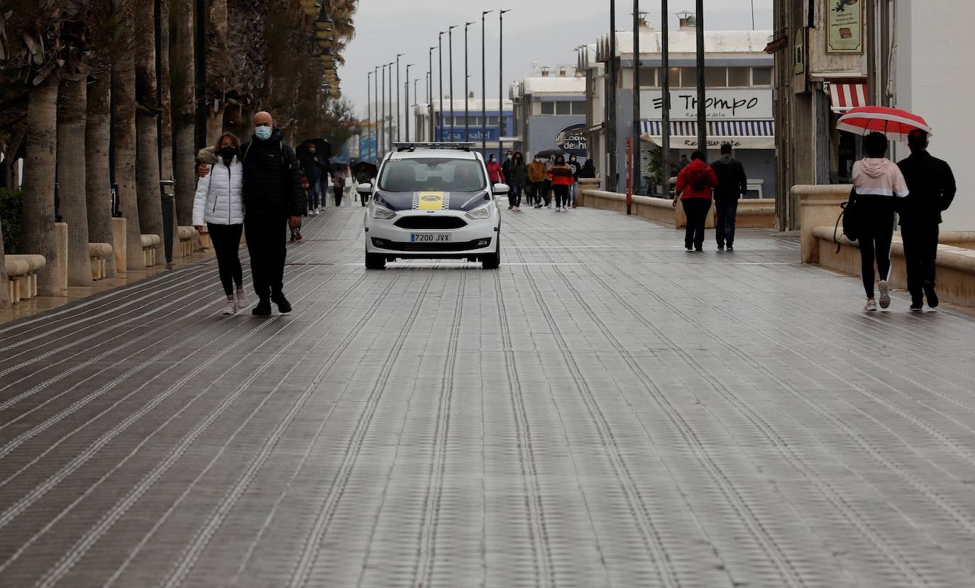 Domingo de Resurreción en Valencia