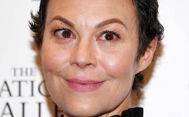 Fallece Helen McCrory, actriz de 'Peaky Blinders' y Harry Potter