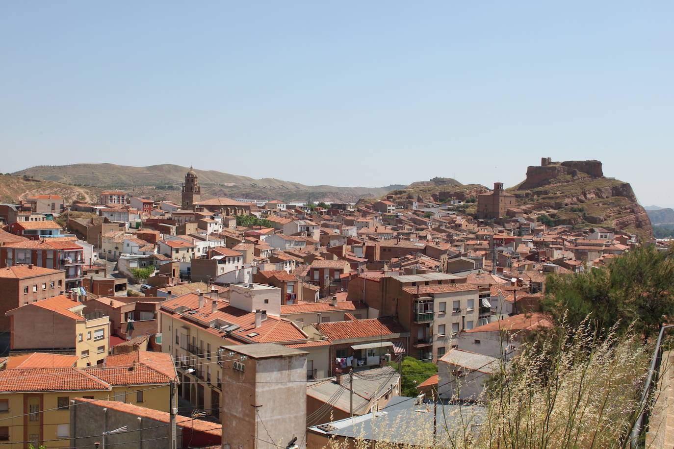Fotos: Cueva de los 100 Pilares: un viaje sensorial a las entrañas de la Edad Media