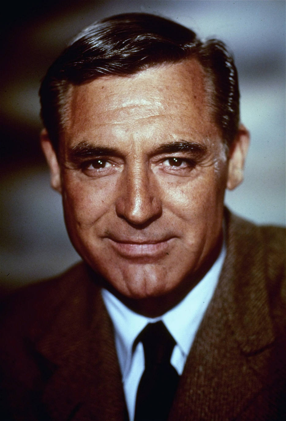 CARY GRANT