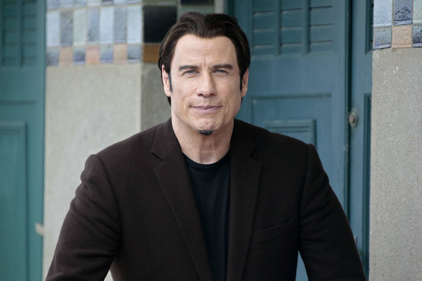 JOHN TRAVOLTA