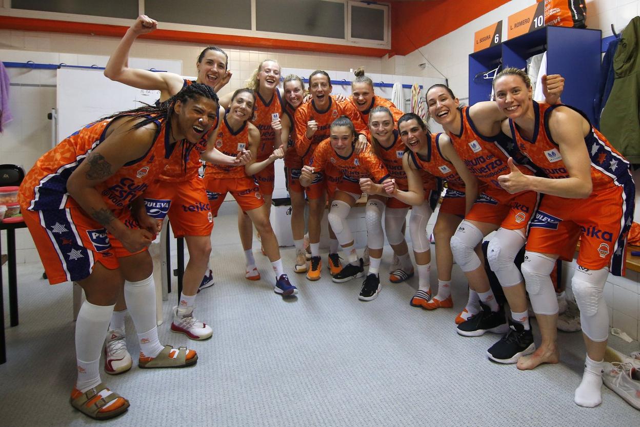 La Fonteta derriba otro muro