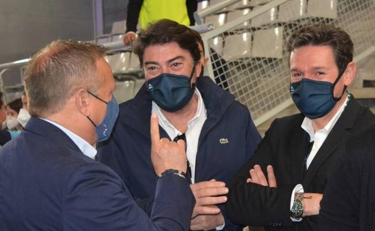 Alicante pide elevar hasta los 20.000 millones los Fondos Europeos de Recuperacion para los ayuntamientos
