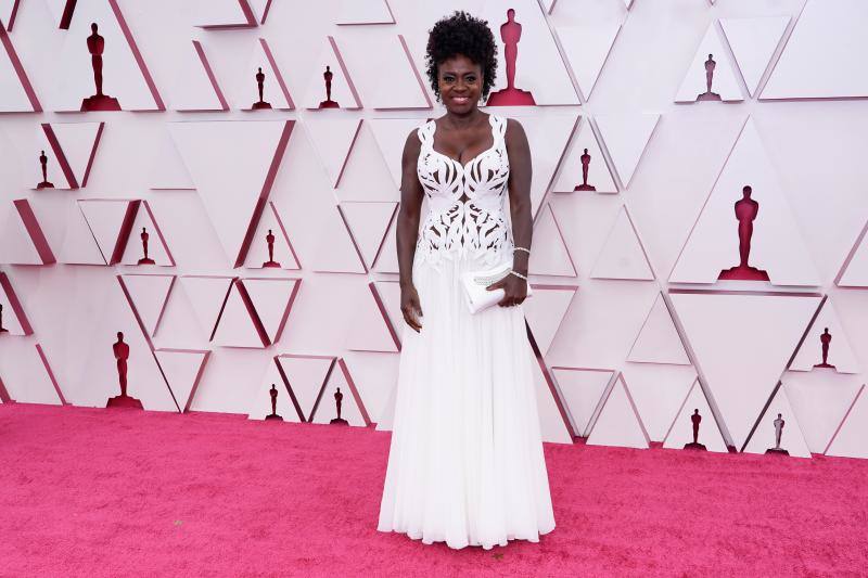 Viola Davis 