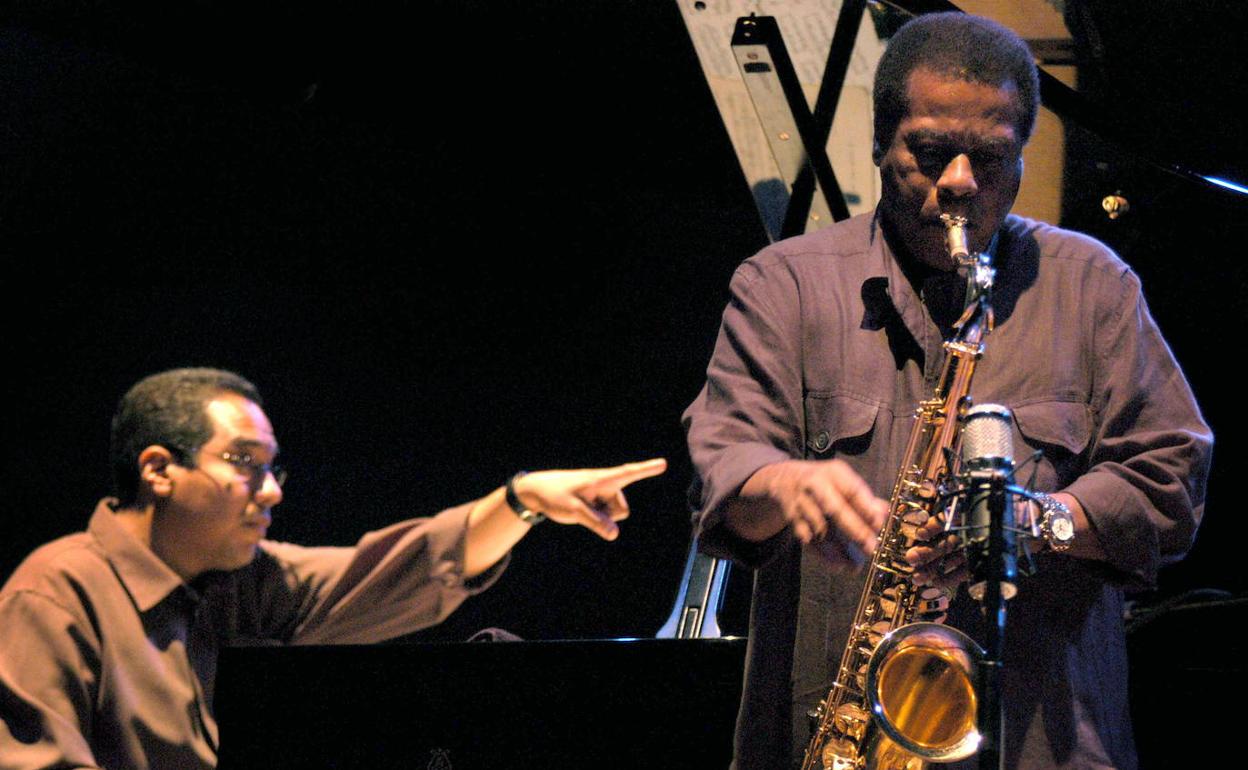 El jazz será protagonista en Llíria. 