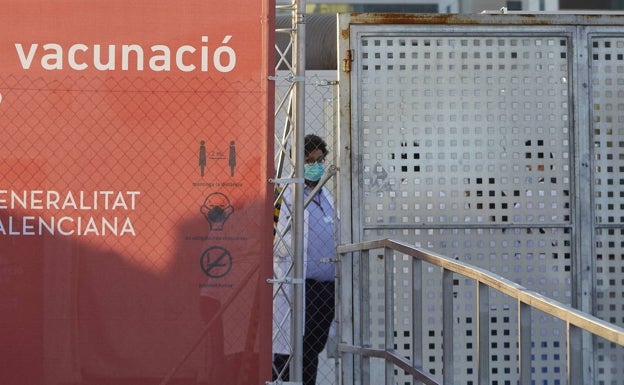 57 contagios y 1 fallecido en Alicante en las últimas 24 horas