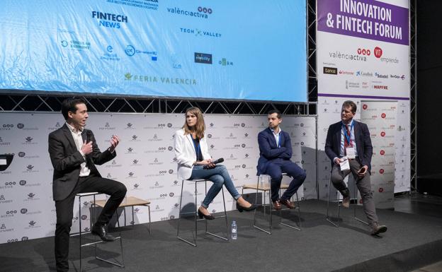 La nueva realidad post-covid19, a debate en Forinvest Digital 2021