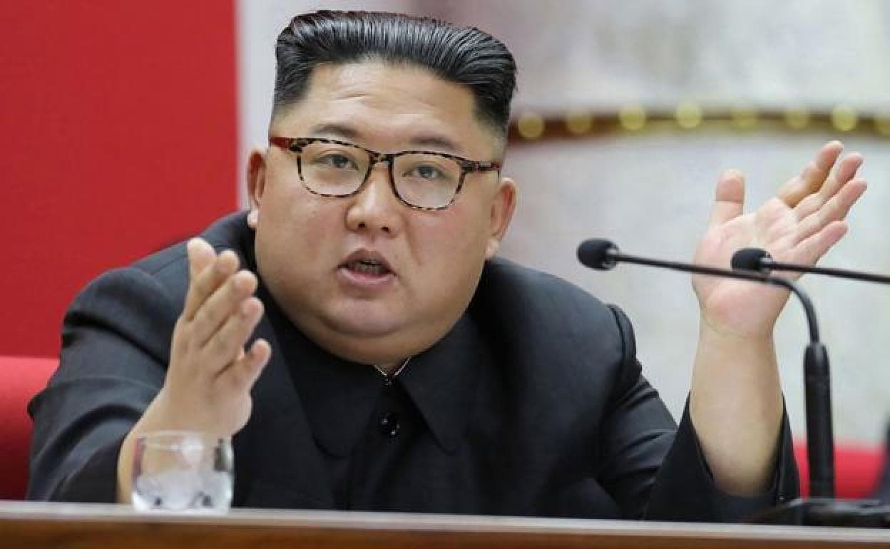 Los 30 peinados permitidos en Corea del Norte Kim Jong Un pide vigilar las  modas  Las Provincias