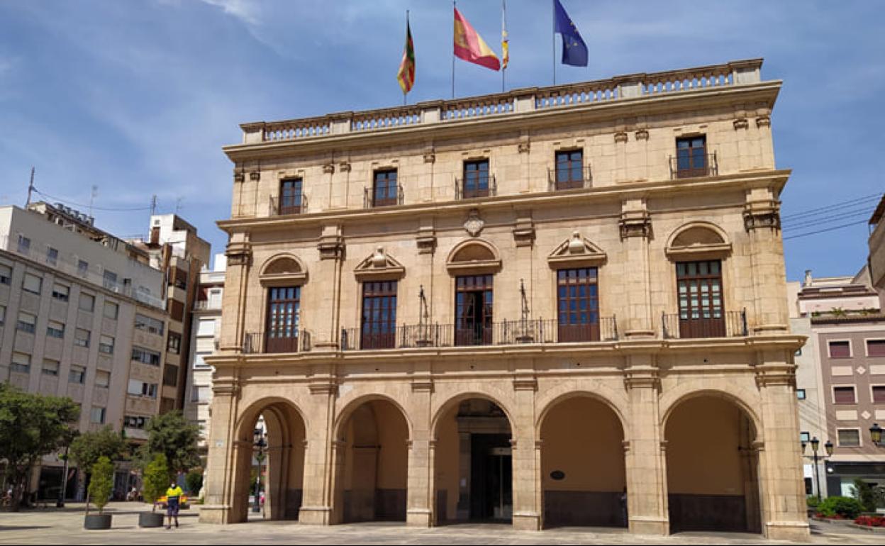  Castelló cederá suelo municipal para impulsar promoción de viviendas en régimen de cooperativa