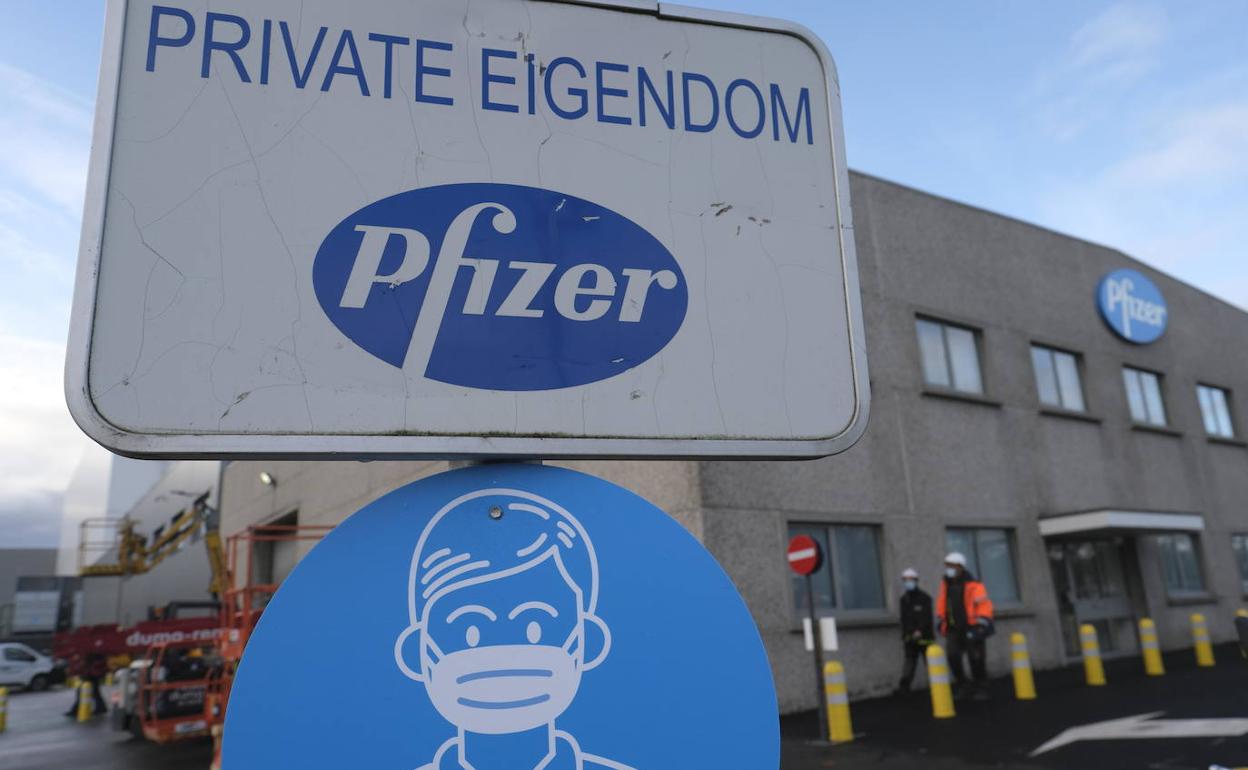 Fin de la pandemia por coronavirus | El creador de la vacuna de Pfizer pone fecha al fin de la pandemia