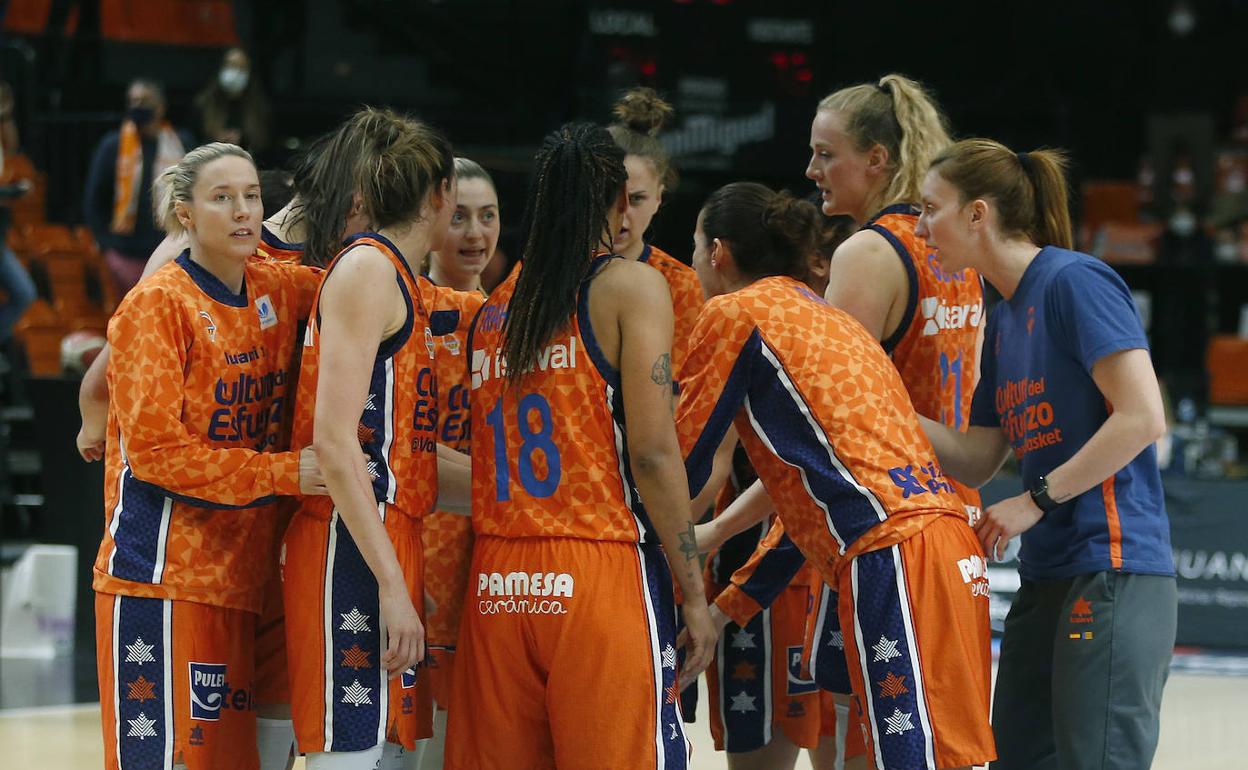 La guinda de un gran año