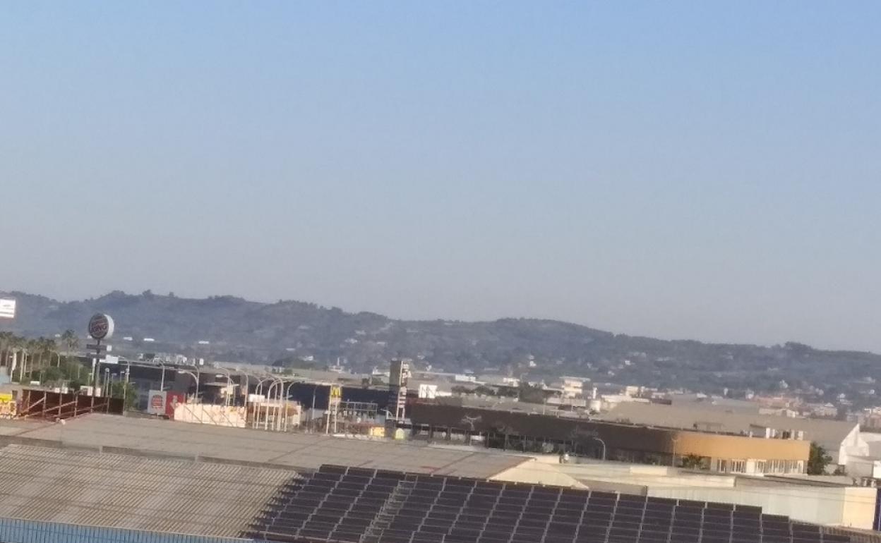 Los cielos estarán despejados durante todo el día. 
