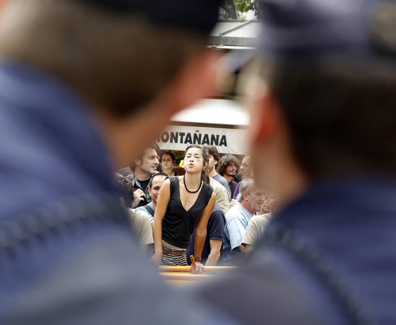 Fotos: Fotos del 15-M: 10 años del movimiento en Valencia