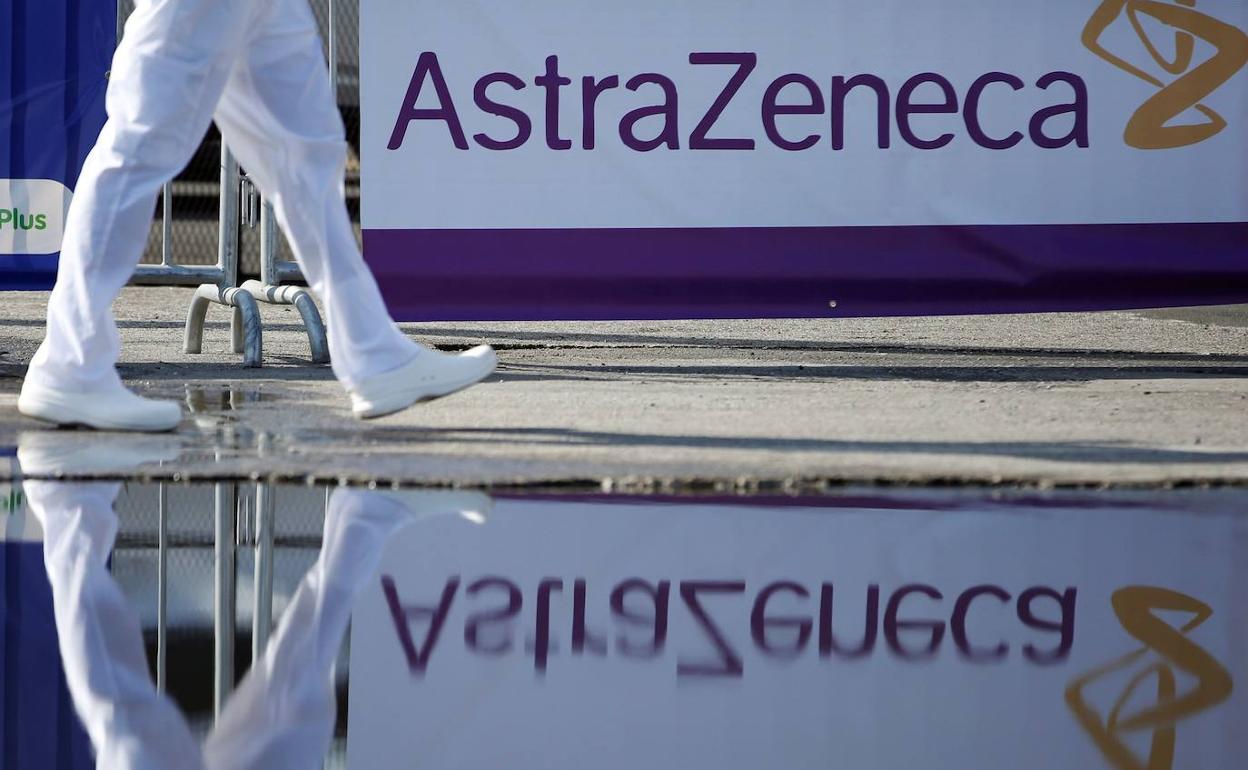 Astrazeneca