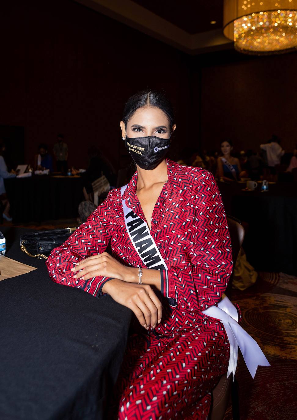 Fotos: La nueva Miss Universo elegida en una gala espectacular