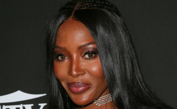 ¿Es posible en España ser madre a los 50 como Naomi Campbell?