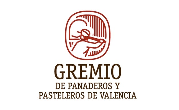 Gremio de Panaderos y Pasteleros de Valencia.