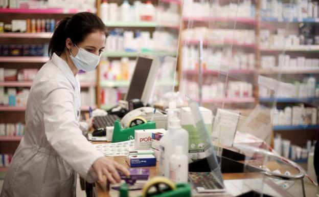 Así serán las recetas a partir de ahora para los pacientes mayores de 65 años que estén polimedicados