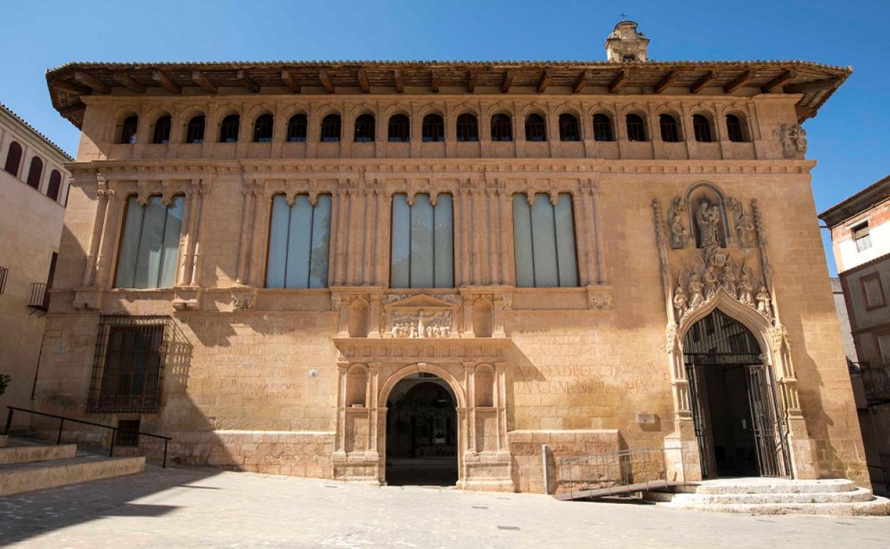 El webinario será este jueves y habrá que inscribirse previamente para participar. 