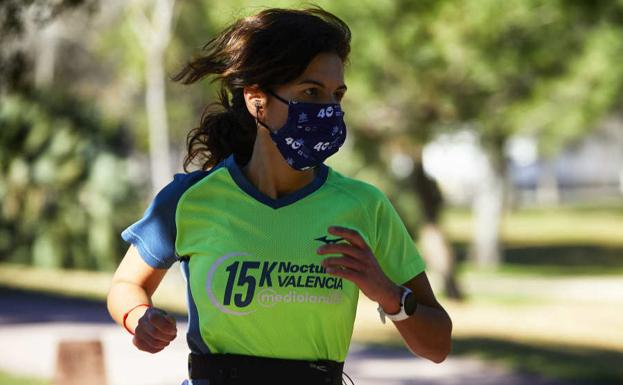 ¿Quién seguirá llevando mascarilla cuando ya no sea obligatoria?